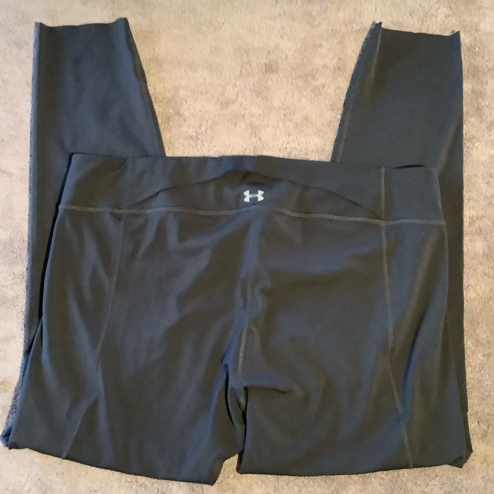 Under armour woman leggings